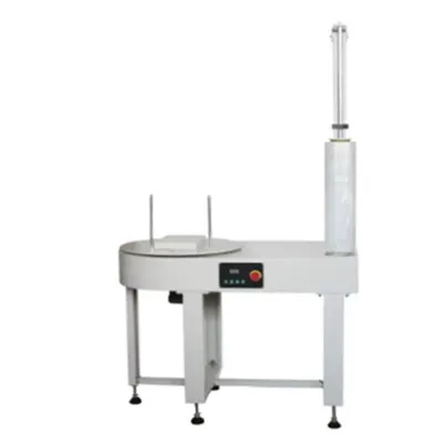 Koji je princip rada stroja za pakiranje kartonskih traka?