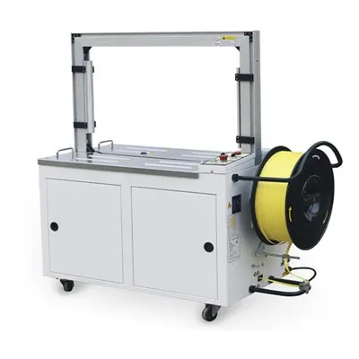 Stroj za trake za pakiranje kartona